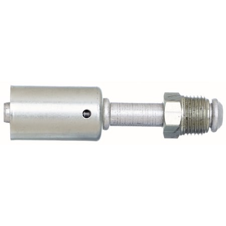Gates PolarSeal A/C Hose Fitting G45195-1212